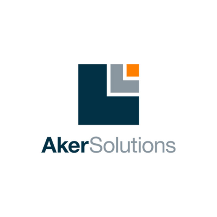 Logo Aker