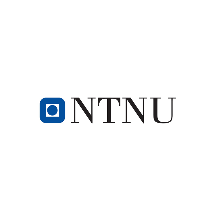 Logo Ntnu