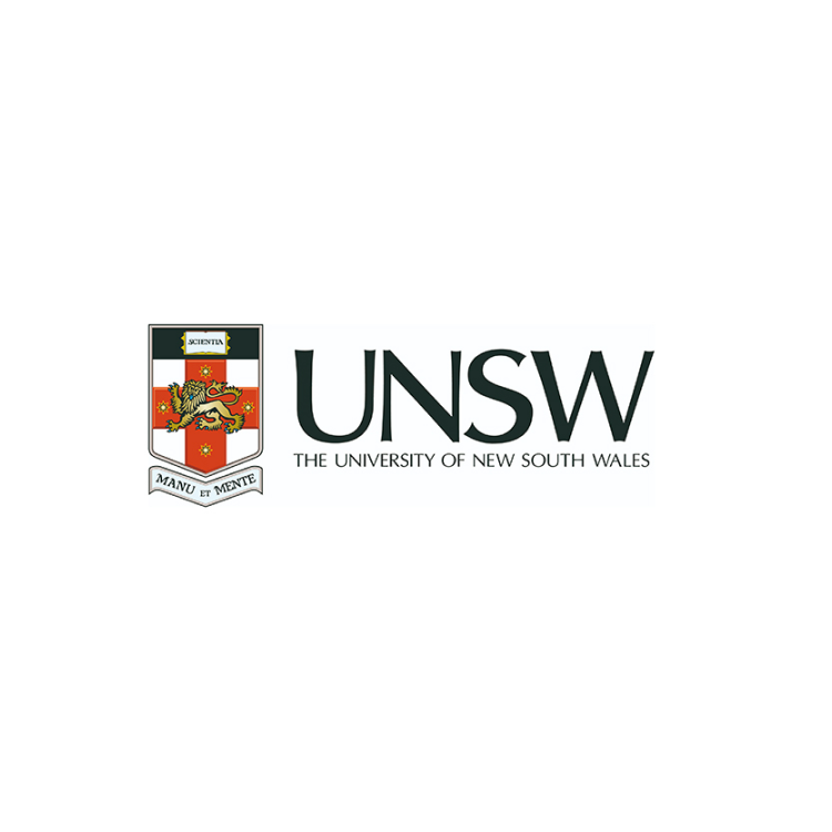 Logo Unsw