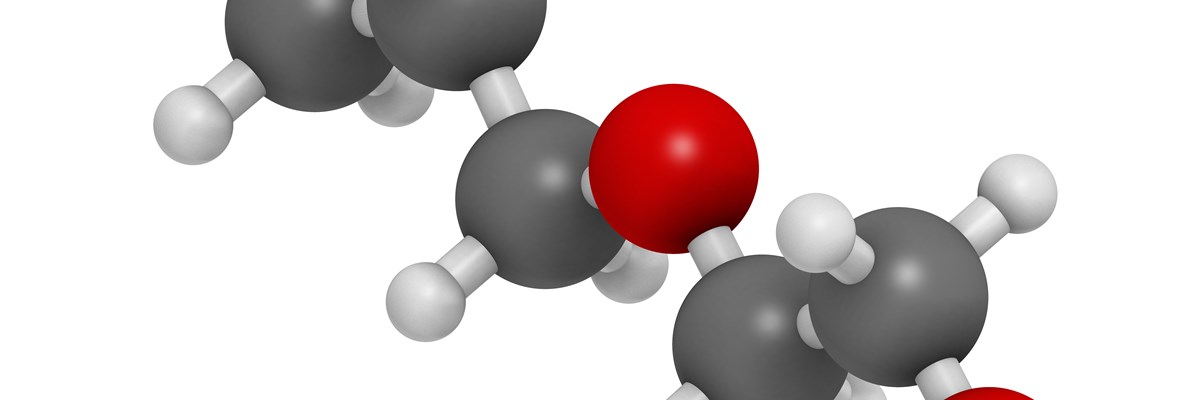 Surfactant Molecule
