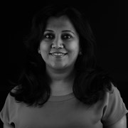 Veena Nagaraj