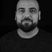 Naveed Hassan - B&W